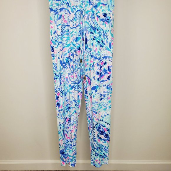 Lilly Pulitzer Paulina Jumpsuit - Picture 6 of 14